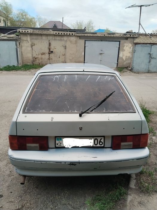 Ваз 2114 Срочно Сатылады.
