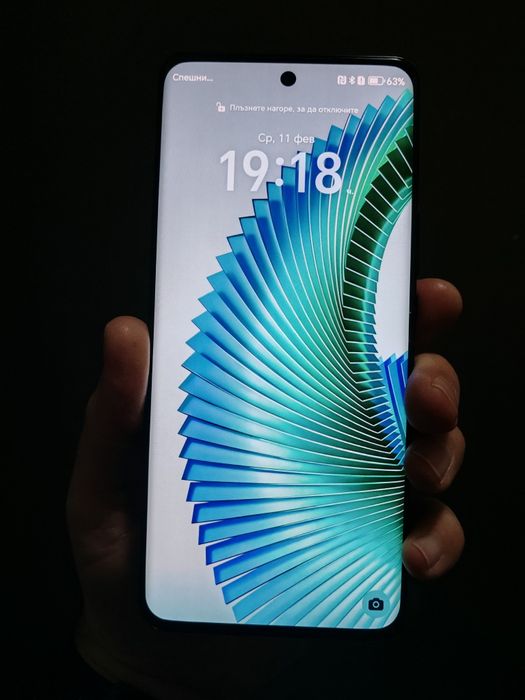 Honor magic 6 lite 8 ram /256 Gb