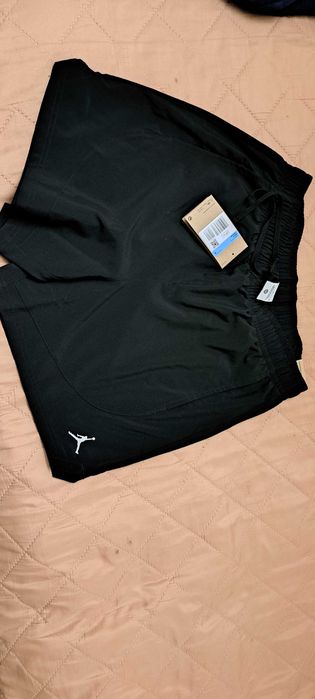 Къси гащи Nike нови