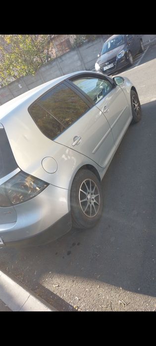 VOLKSWAGEN Golf 2007 — imagine 4