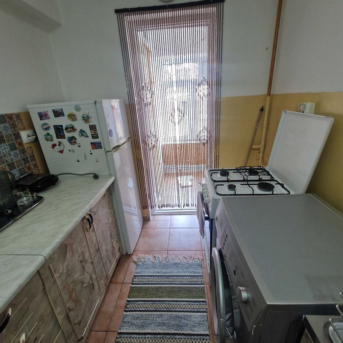 Garsoniera de inchiriat