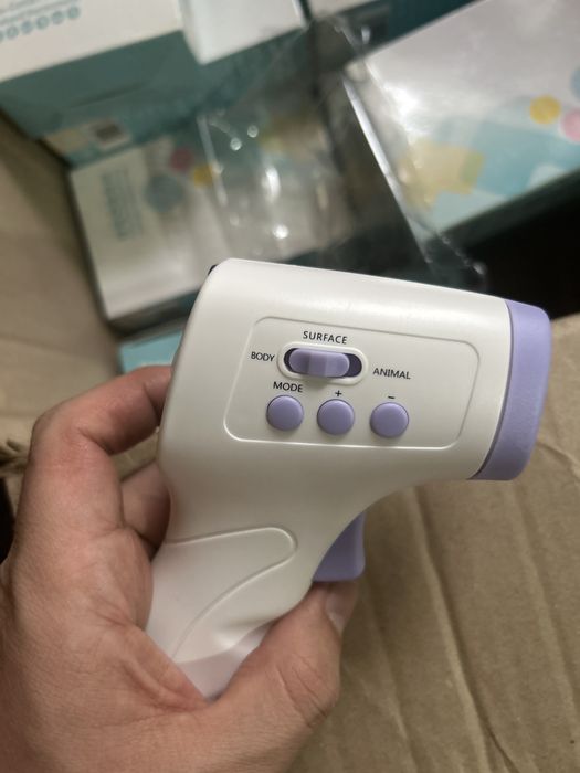 Termometr Elektronniy Термометр Электронный