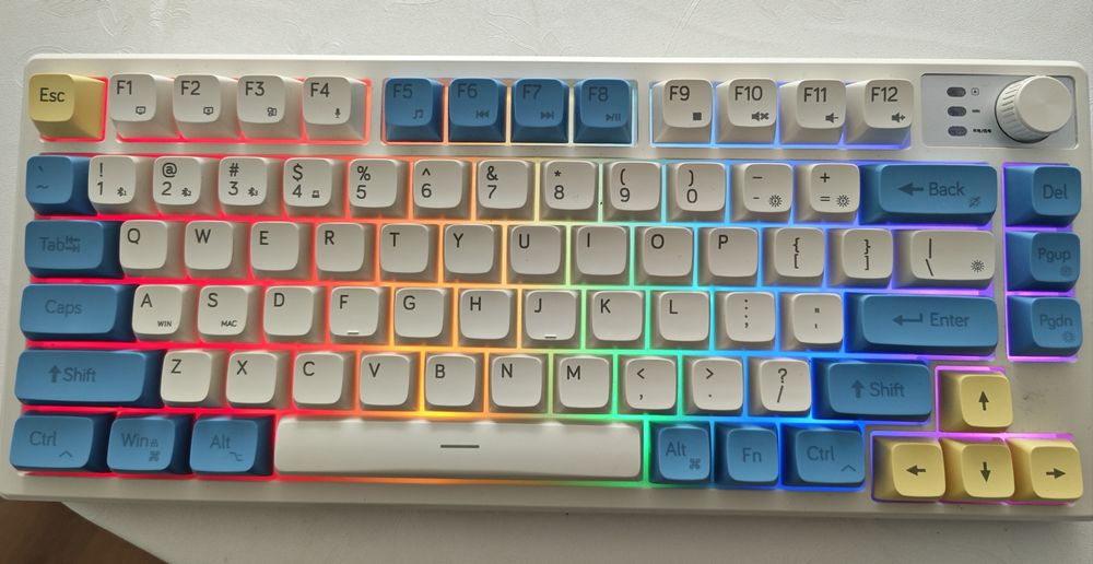 Клавиатура Eweadn v75