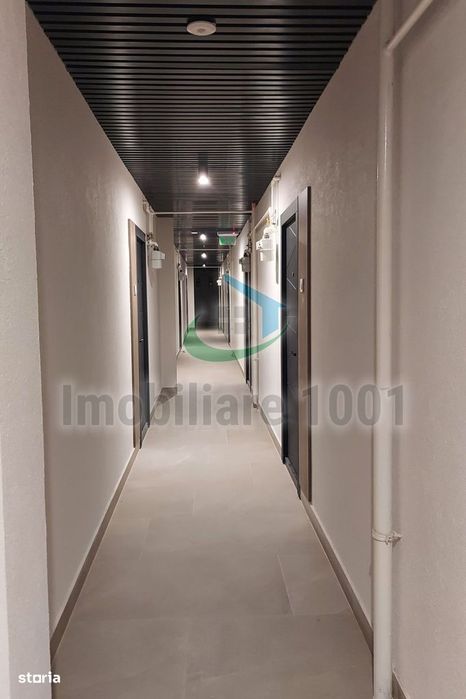 Apartament 3 camere, etaj 3, imobil nou, finisat, cu loc de parcare