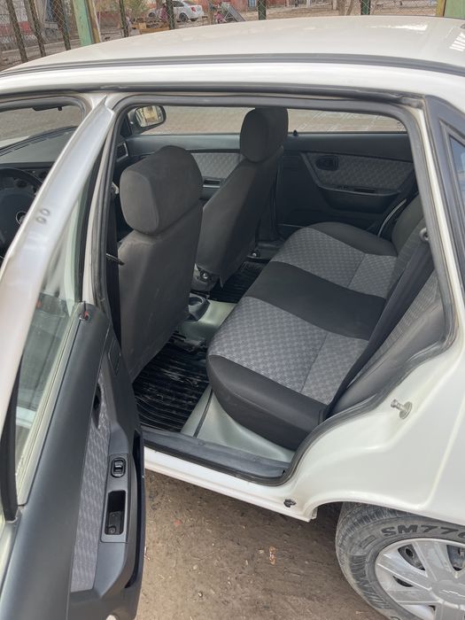 Нехиа 2 сонс гибрид