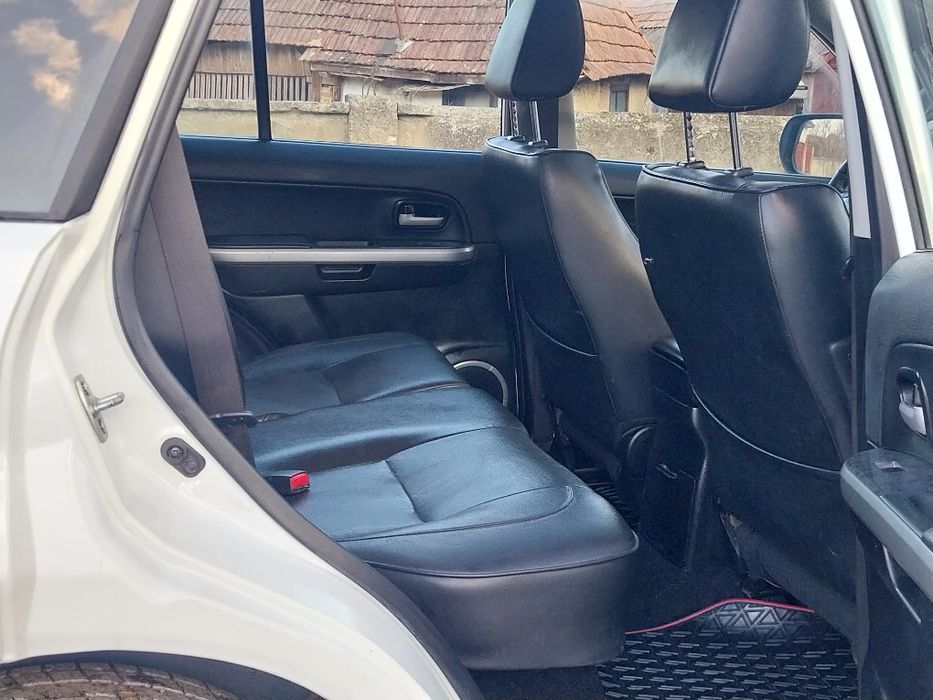 Suzuki grand vitara 1.9 Diesel Edition Limited  Euro 5