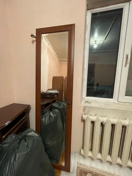 Срочно продам! Шкаф в прихожую.