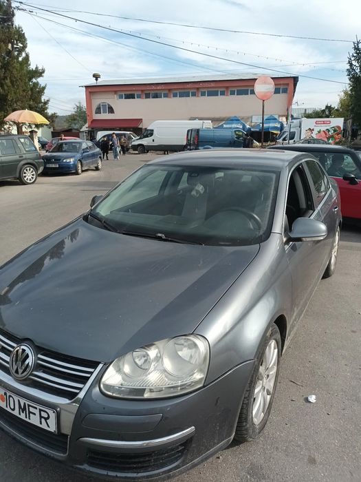 Wolsvagen jetta 1.9 diesel