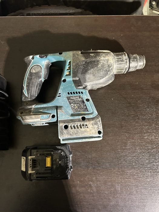 Vand diferite scule makita!!