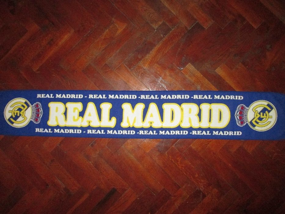 НОВО - Плетени Футболни шалове - 100% качество