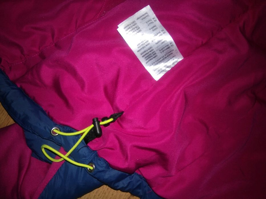 Geaca damă McKinley 3M Thinsulate mărimea M