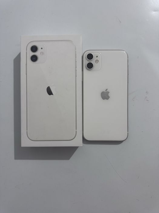 Айфон iphone Apple 11