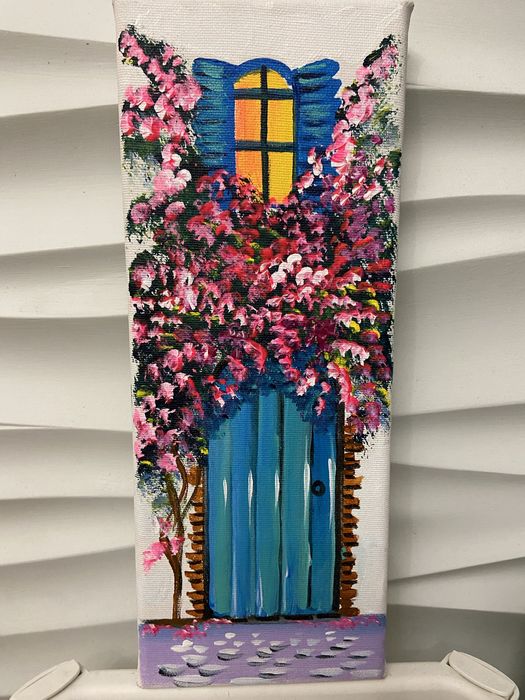 Картины «Бодрум»