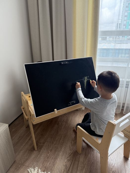 Сенсорный стол Valdi