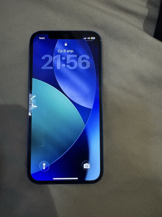 Продам айфон 12. Сост идеал.