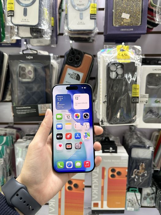 iphone 17 256gb 100%