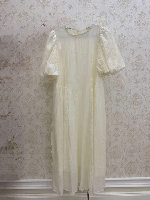 Платья вечернее, летние