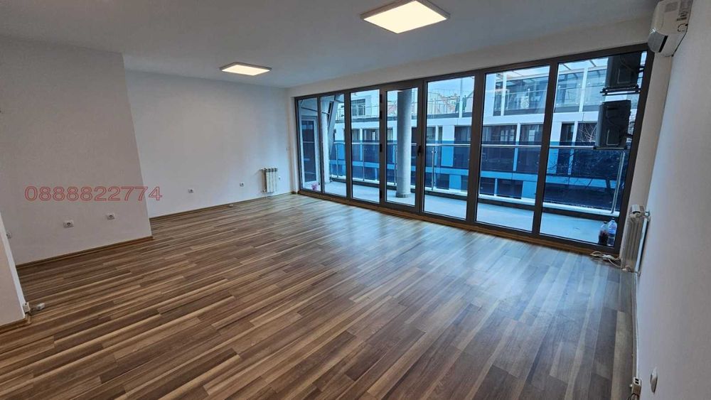 Дава се под наем Офис в София, Хиподрума - 170 кв.м за 1495.83 € - Снимка #1