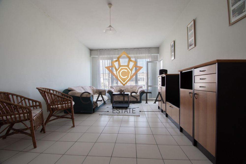 Дава се под наем Тристаен апартамент в София, Дружба 1 - 94 кв.м за 662.49 € - Снимка #2