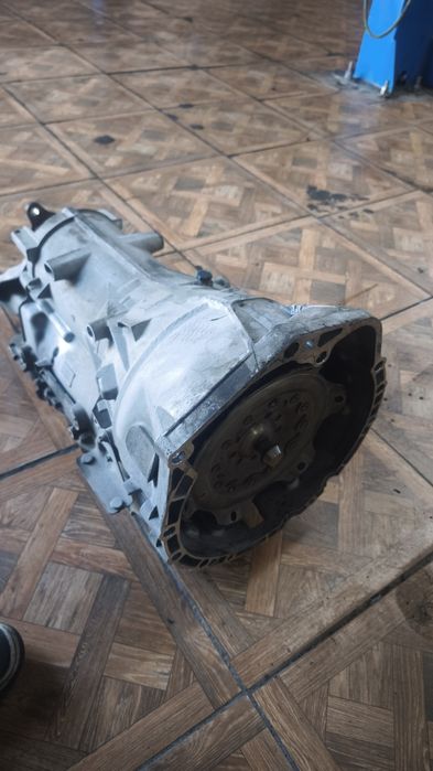 Продам акпп 8hp45