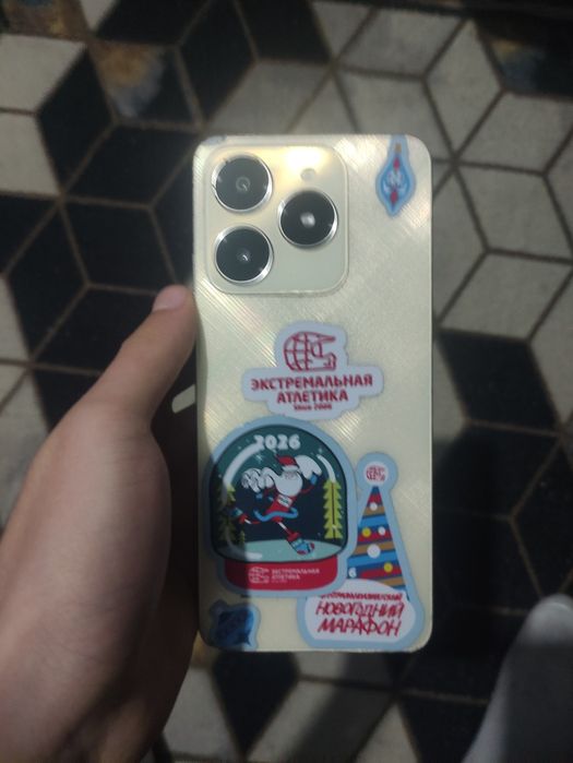 Продам Realme C61