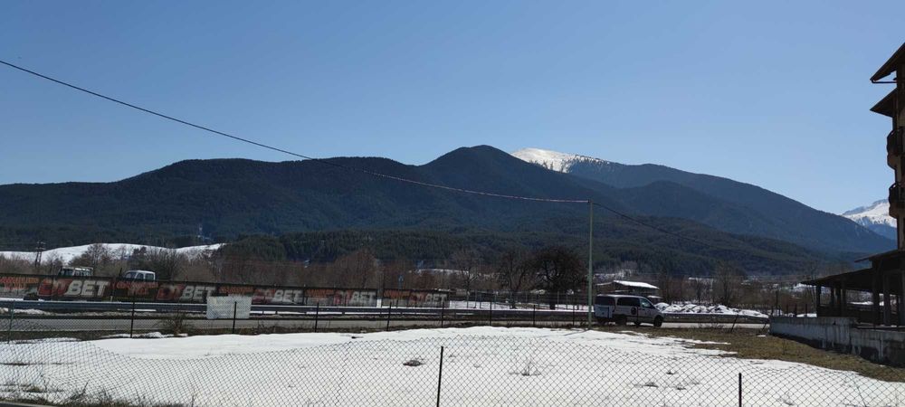 Продава се Парцел в Банско - 10156 кв.м за 95 €/кв.м - Снимка #7