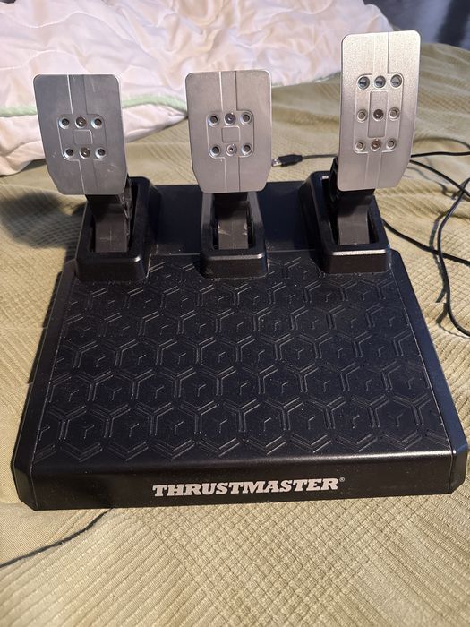 Волан за Sim racing - Thrustmaster T248