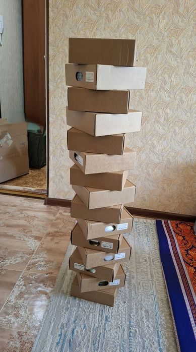 Продам пластик для 3d печати fdm принтере