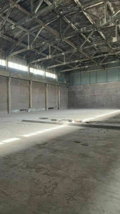 Продаётся 1,47 га производственная база.