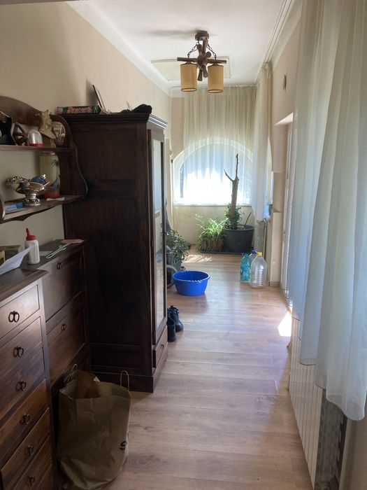 Casă zona km 5, Liceul de Marina, 67 mp utili, teren 300mp