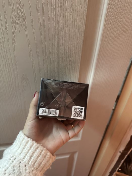 Paco rabanne invictus victory elixir