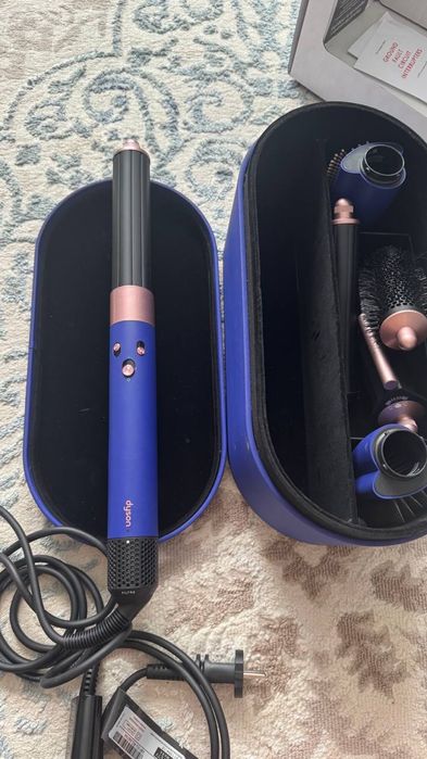 ДАЙСОН В Идеальном состояний