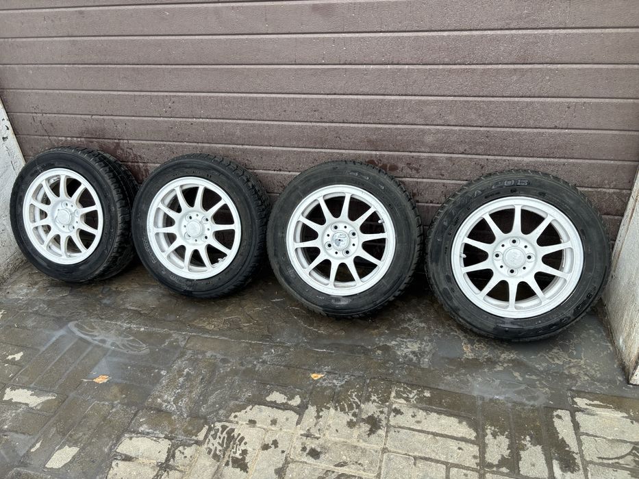 Продам слики р14 4/98 всборе лето