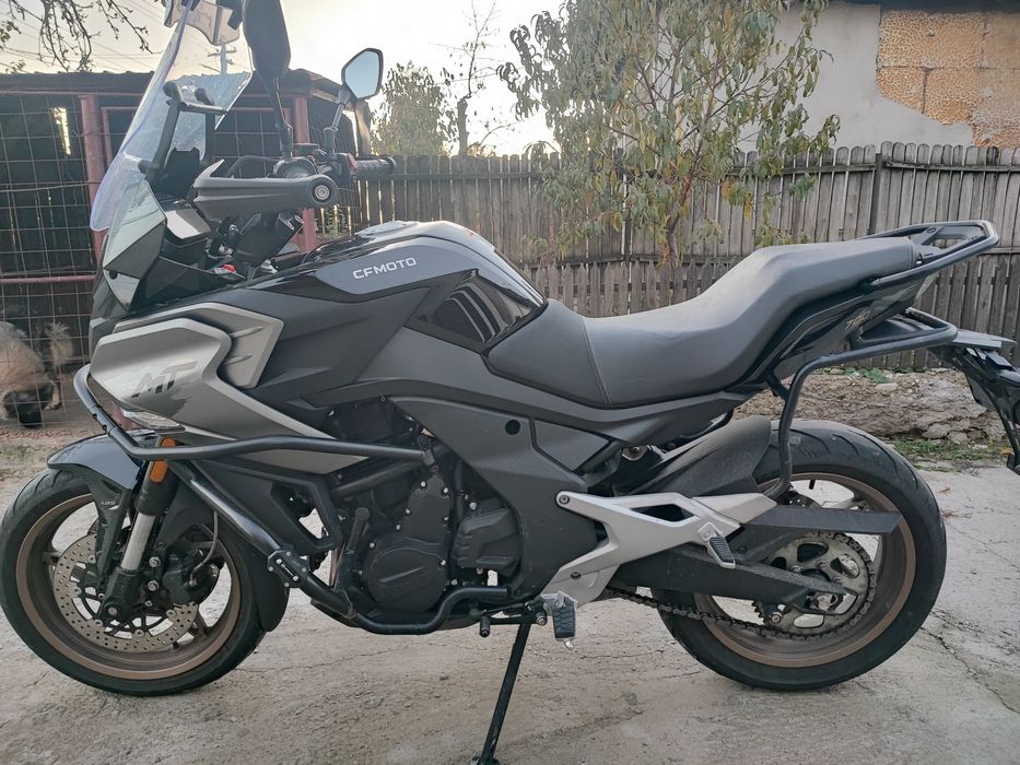 Vand CF MOTO 700 MT