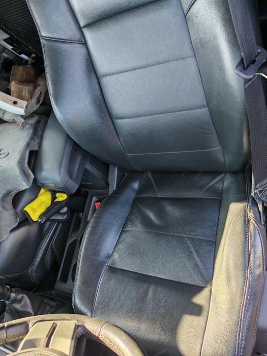 Jeep Compass 2.2 CRDI  4x4-2012 година