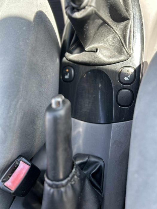 Ford focus 1.6 benzina 2001