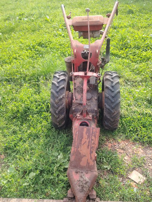Cositoare 1957 pentru reconditionat