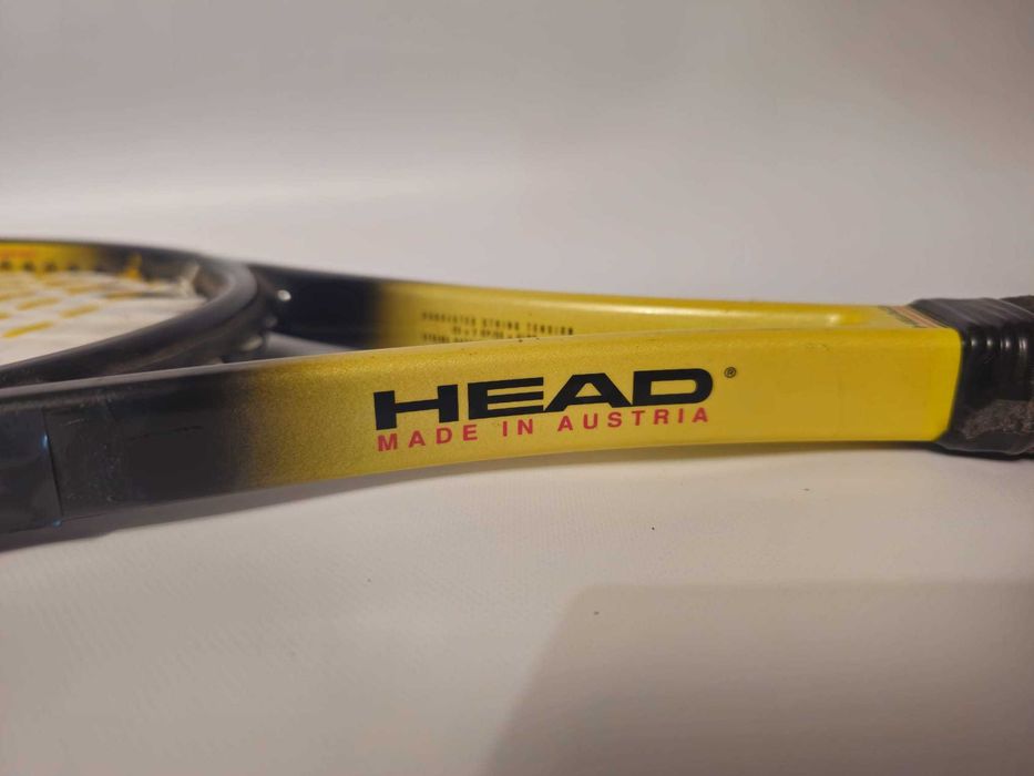 Rachetă Tenis Head Radical Tour 630