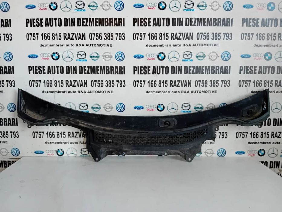 Grila Stergatoare Range Rover Sport L494 An 2013-2018 Volan Stanga Europa
