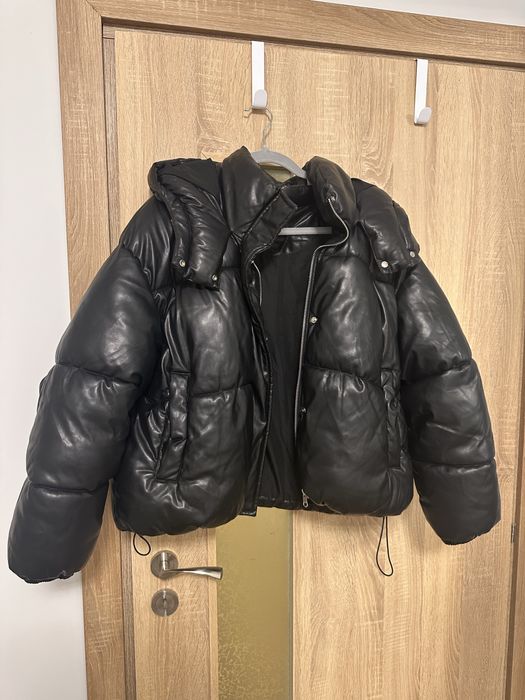 Дамски якета Bershka