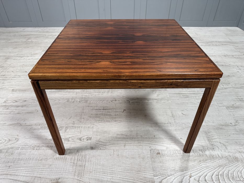 Винтидж скандинавска холна - помощна маса К018