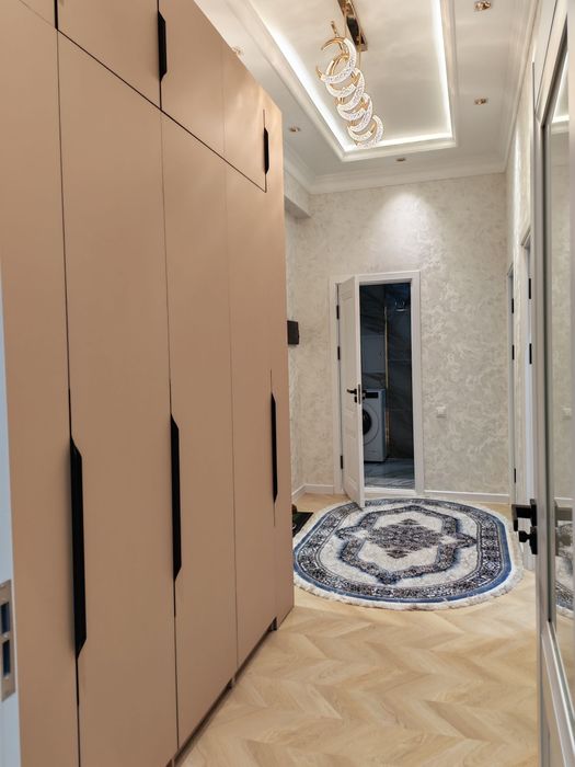 Аренда квартира Яшнобод туйхона 2/7/9