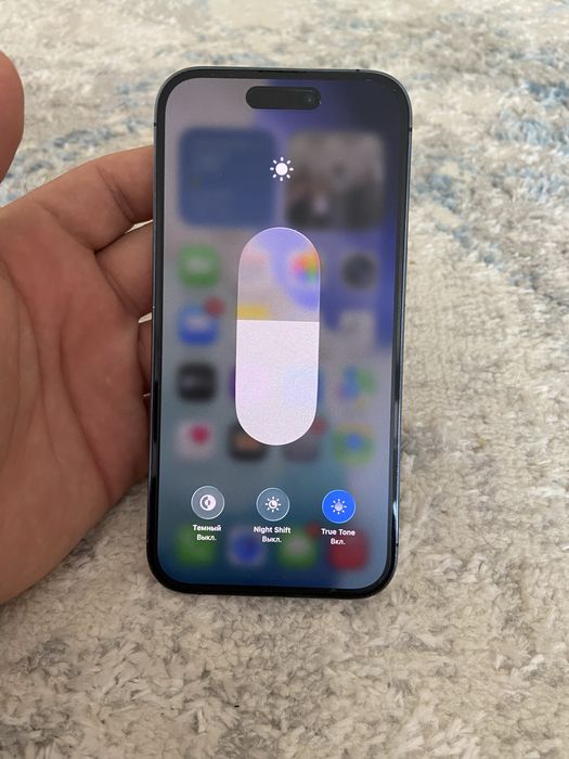 Срочно сатылады Iphone 14 pro