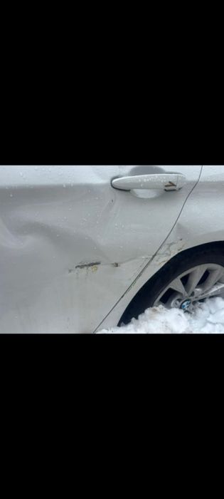 Vopsitorie auto tinichigerie