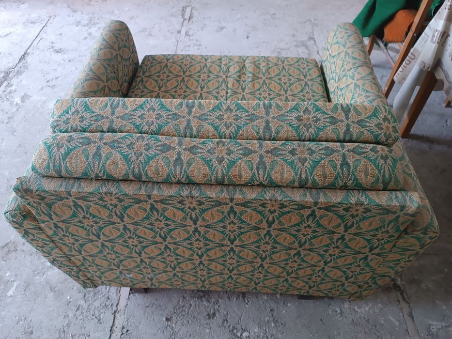 Разтегателен фотьойл