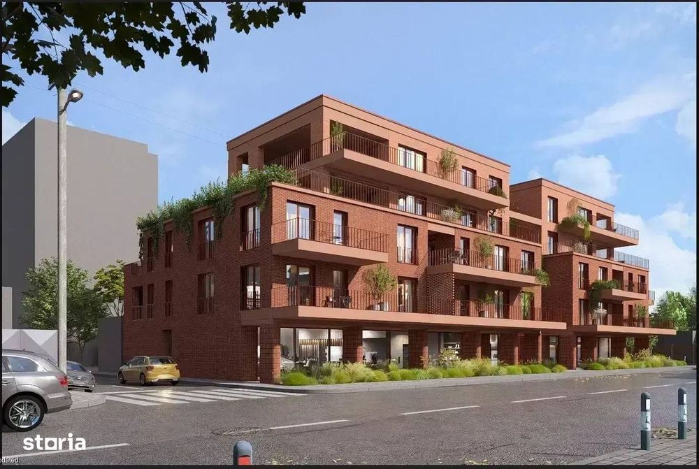 2 Camere Premium | Floreasca | Bloc Boutique Nou