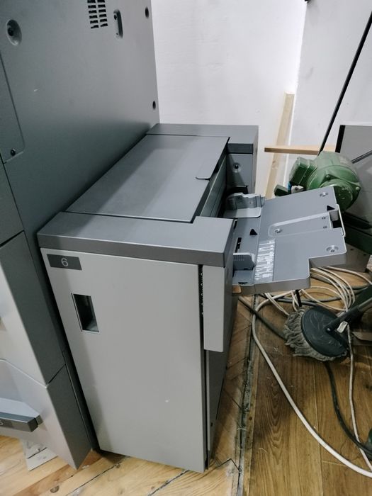 Imprimanta - Konica Minolta multi bypass tray MB-508