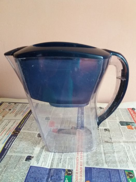 Продаю кувшины для фильтрации  воды