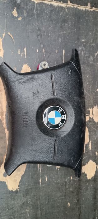 Spira volan,Airbag, Stop frana, semnalizari BMW seria 3 e46
