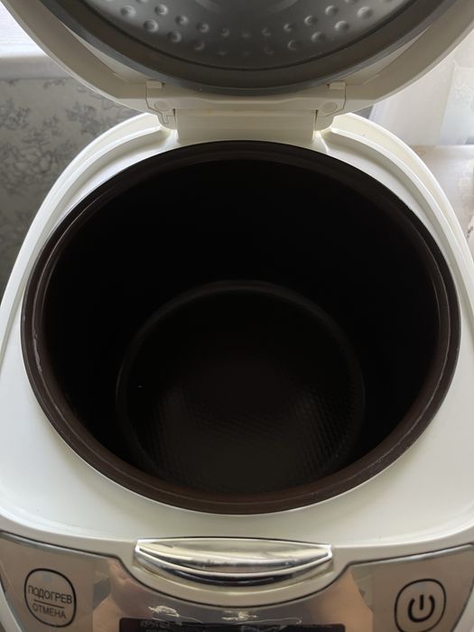 Мультиварка Moulinex